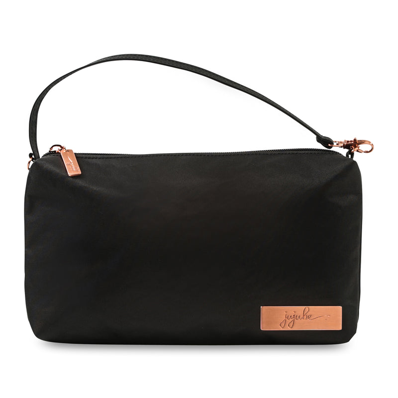 Jujube Rose - Be Quick (Knight Rose)-Binky Boppy