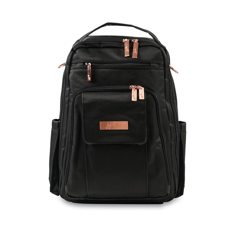 Jujube Rose - Be Right Back (Knight Rose)-Binky Boppy