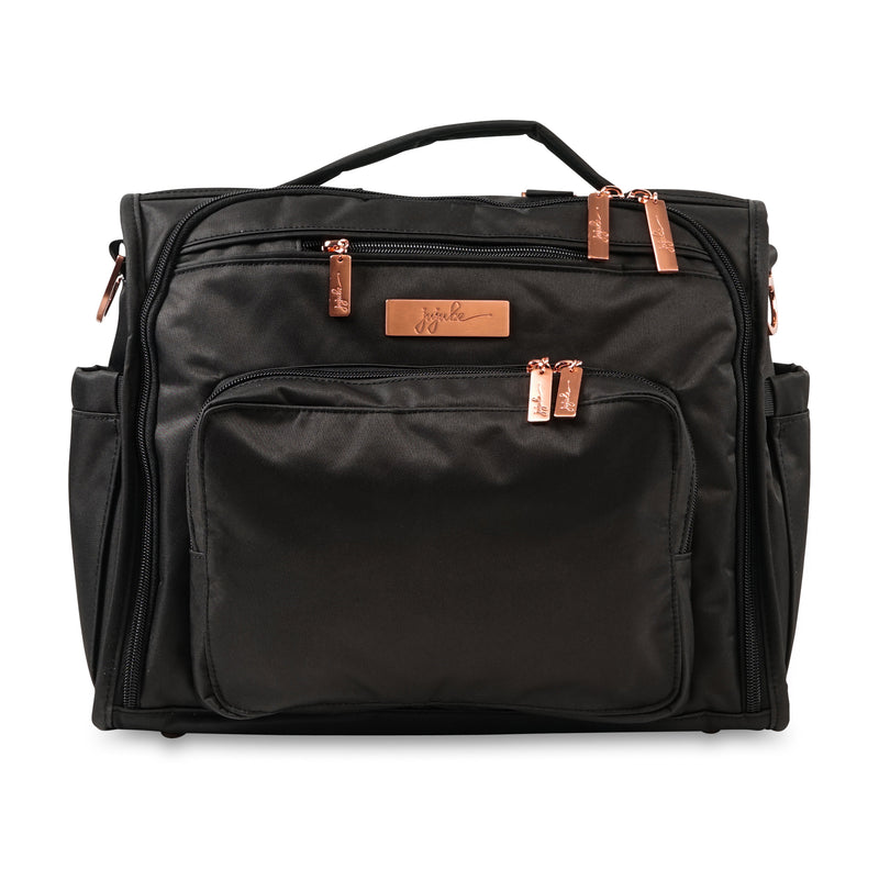 Jujube Rose - B.F.F. (Knight Rose)-Binky Boppy