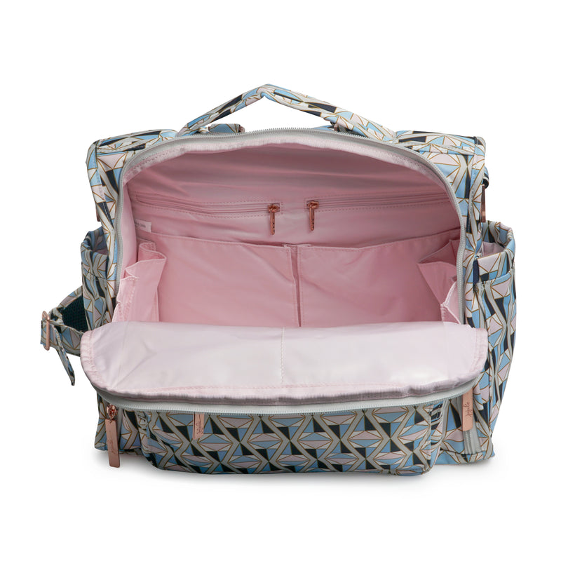 Jujube bff rose colored glass online