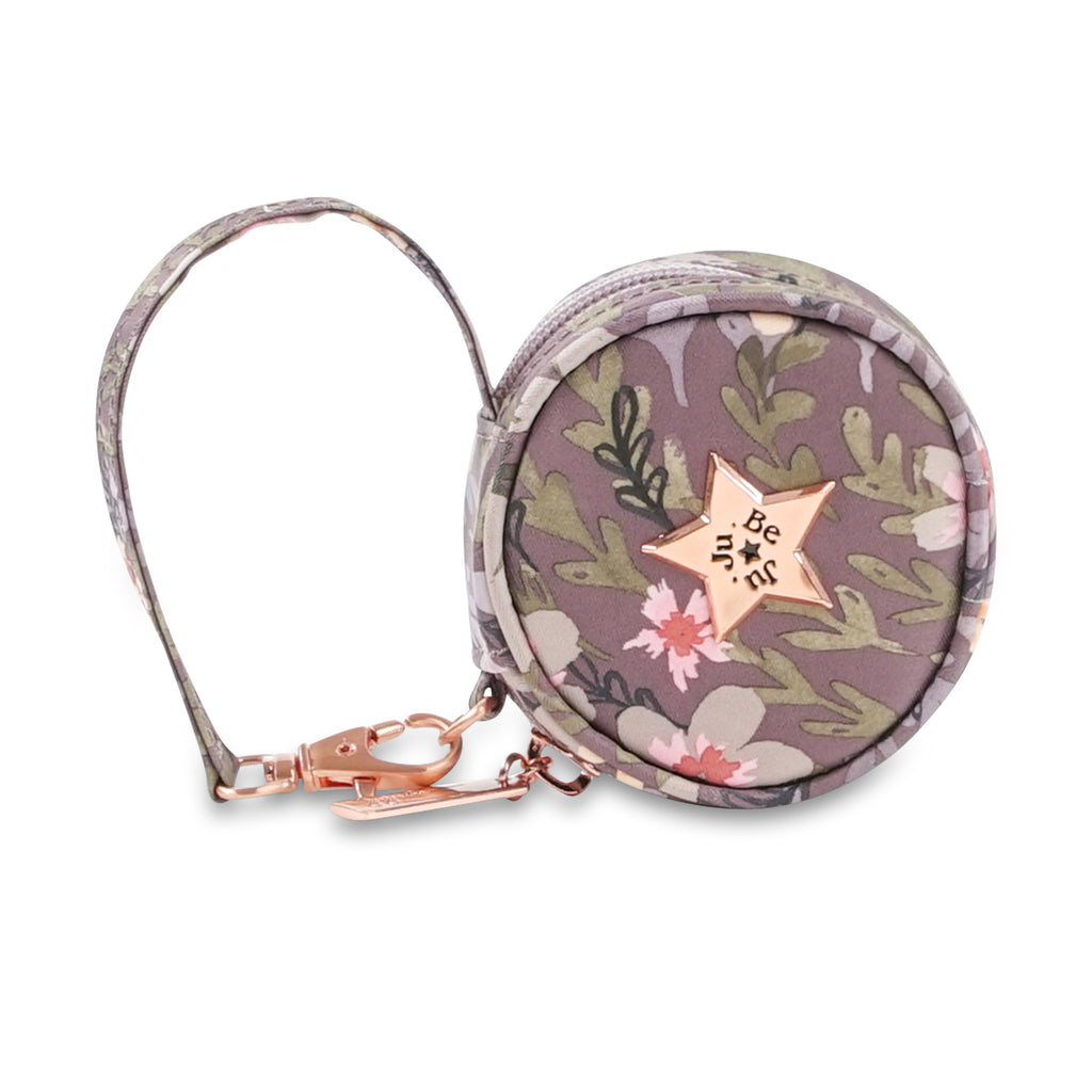 Jujube Rose - Paci Pod (Sakura at Dusk)-Binky Boppy