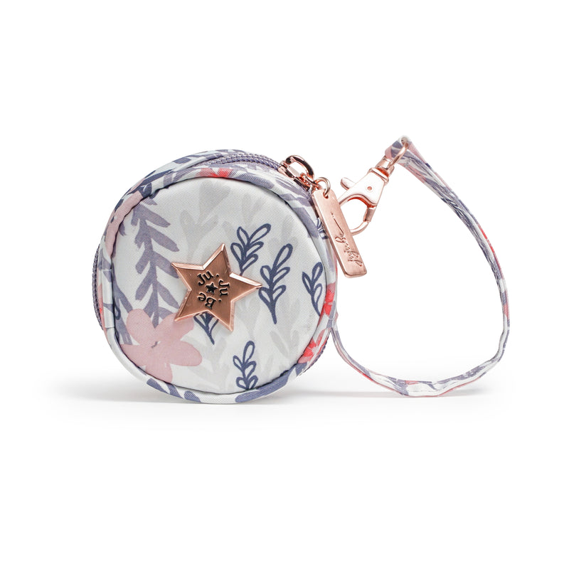 Jujube Rose - Paci Pod (Sakura Swirl)-Binky Boppy