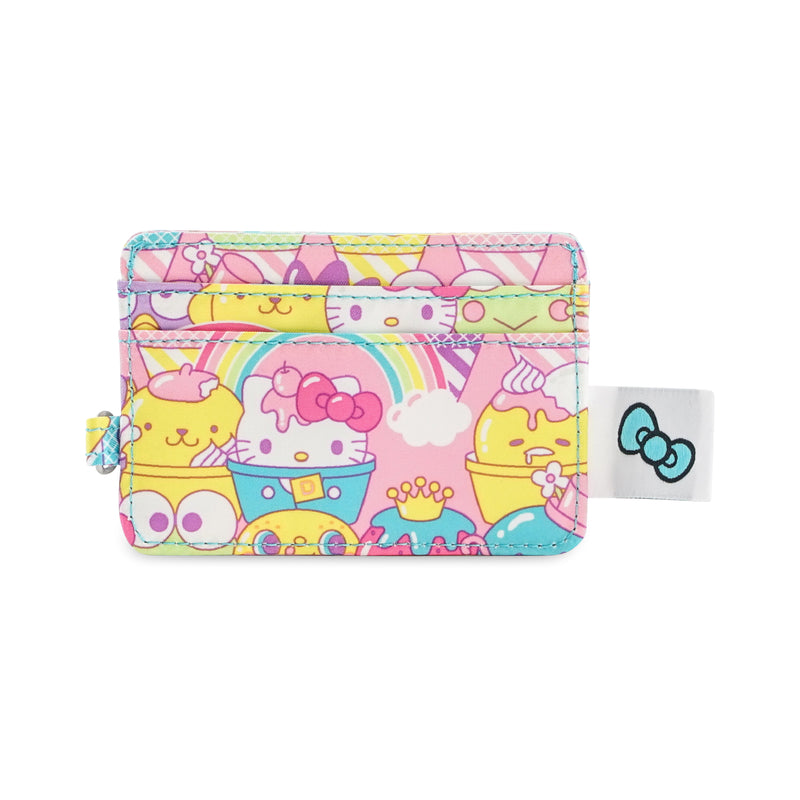Jujube Sanrio - Be Charged (Hello Sanrio Sweets)-Binky Boppy