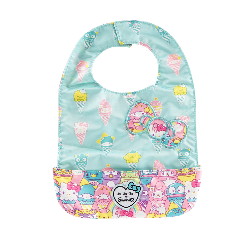 Jujube Sanrio - Be Neat (Hello Sanrio Sweets)-Binky Boppy