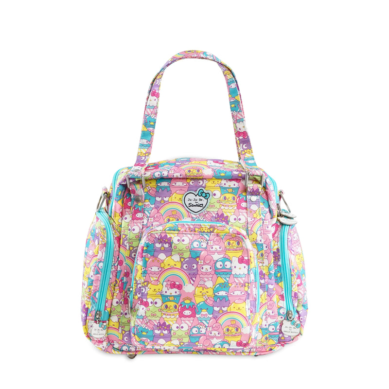 Jujube Sanrio - Be Supplied (Hello Sanrio Sweets)-Binky Boppy