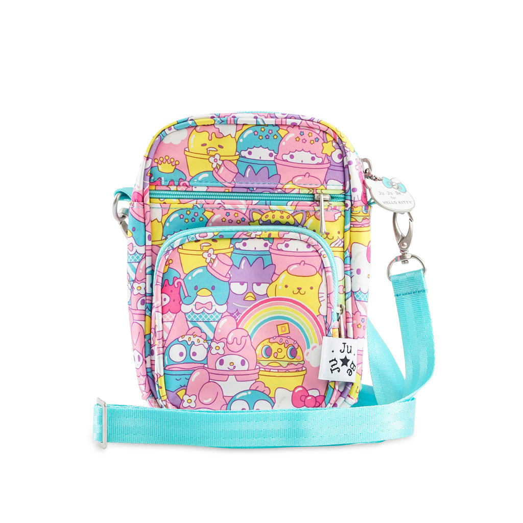 Jujube Sanrio - Mini Helix (Hello Sanrio Sweets)-Binky Boppy