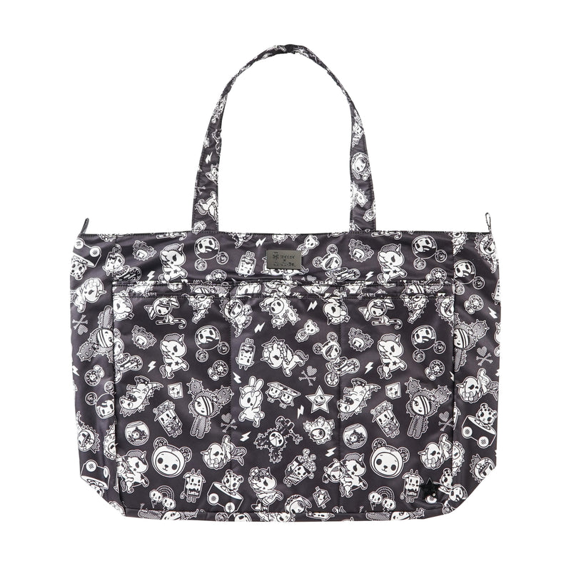 Jujube Tokidoki - Super Be (Queen's Court)-Binky Boppy