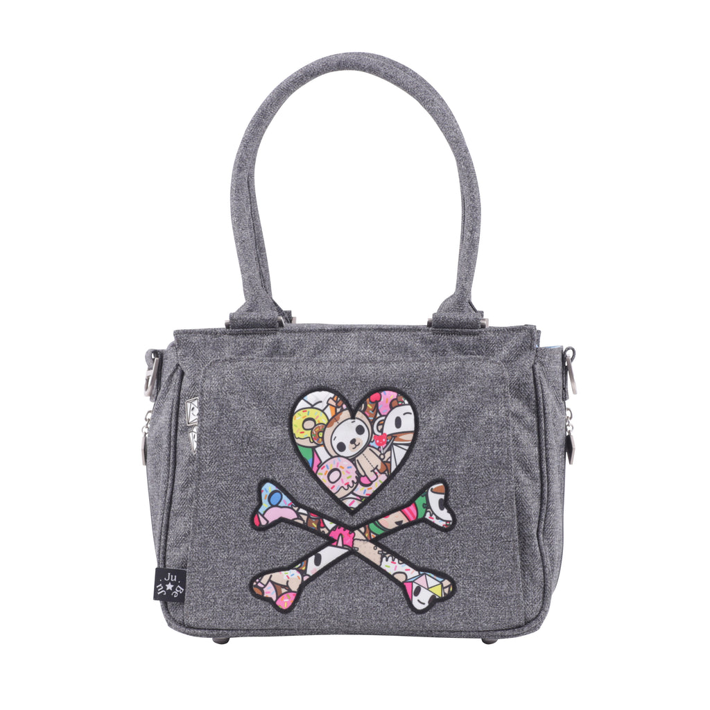 Jujube Tokidoki - Be Sassy (Tokipops)-Binky Boppy