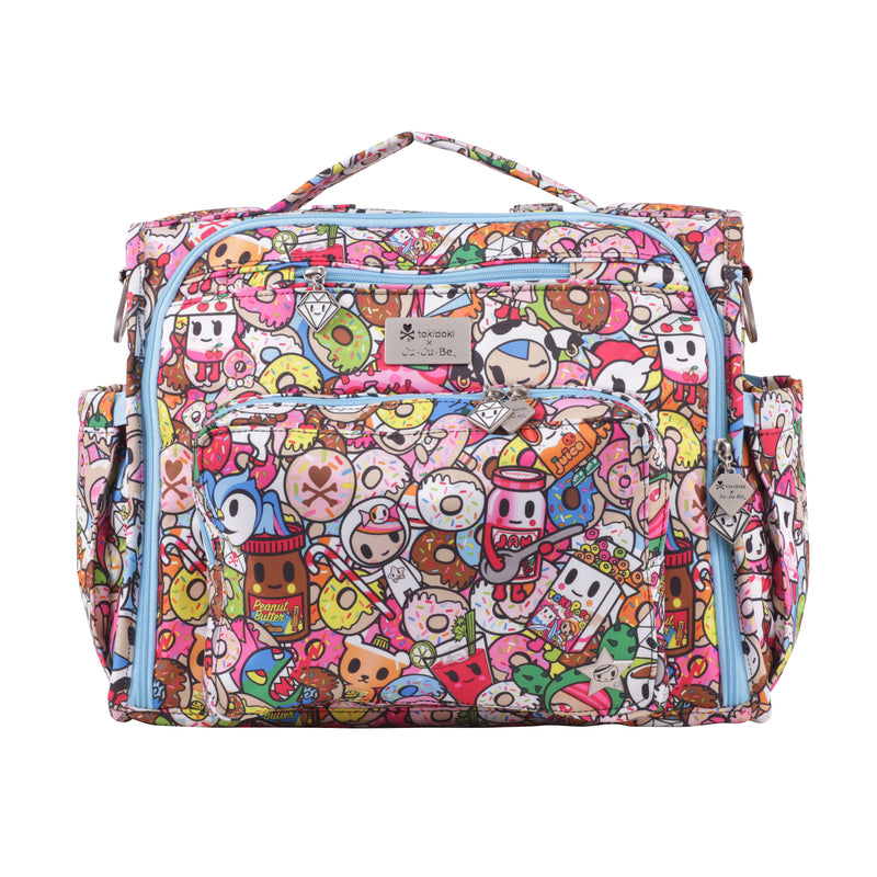 Jujube Tokidoki - B.F.F. (Tokipops)-Binky Boppy