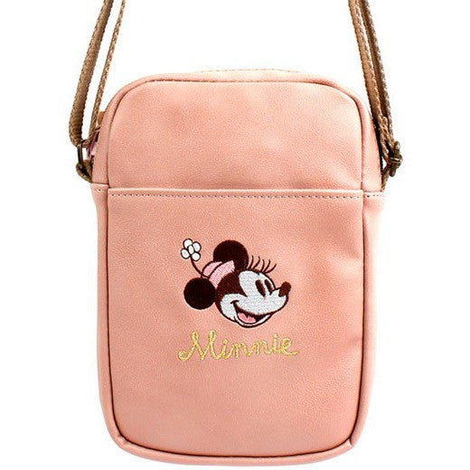 Winghouse - Minnie Mouse Dyu Phone Cross-Binky Boppy