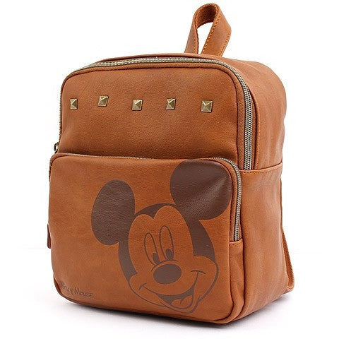 Winghouse - Mickey Mouse Joy Backpack-Binky Boppy