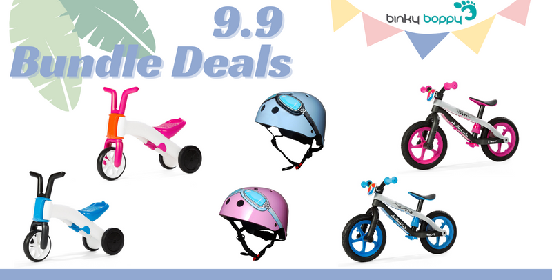 Bundle Deals