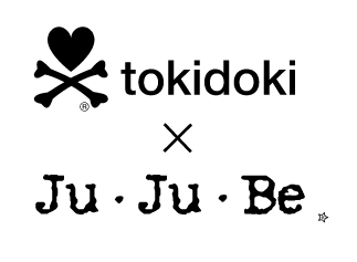 Tokidoki x Jujube