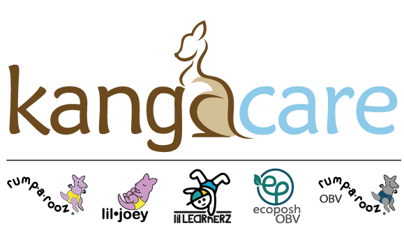 Kanga Care Reusable Absorbent & Waterproof Changing Pad - Soar