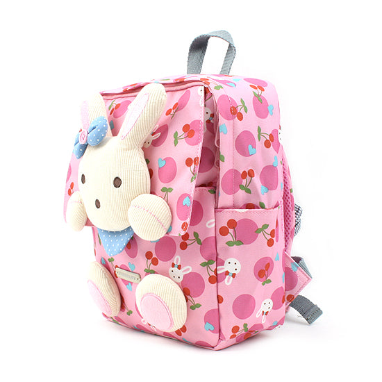 Winghouse - Roraailey Square Bag-Binky Boppy