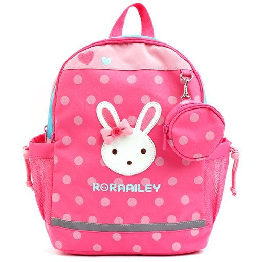 Winghouse - Roraailey Jennie Backpack-Binky Boppy