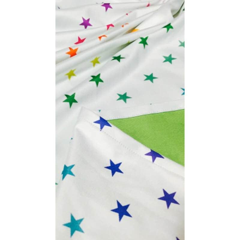 Kokadi AQUA - Rainbow Stars TaiTai-Binky Boppy