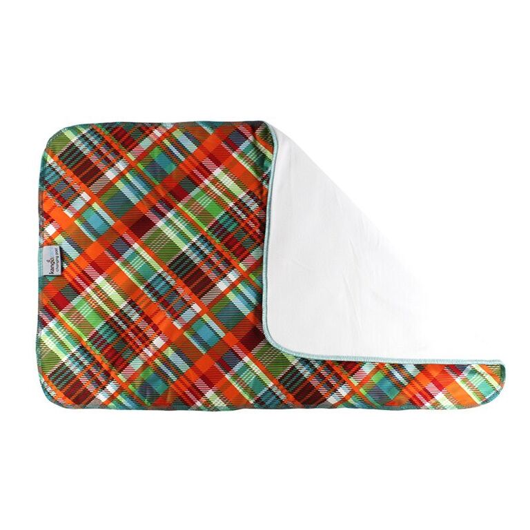 Kanga Care - Changing Pad (Quinn)-Binky Boppy