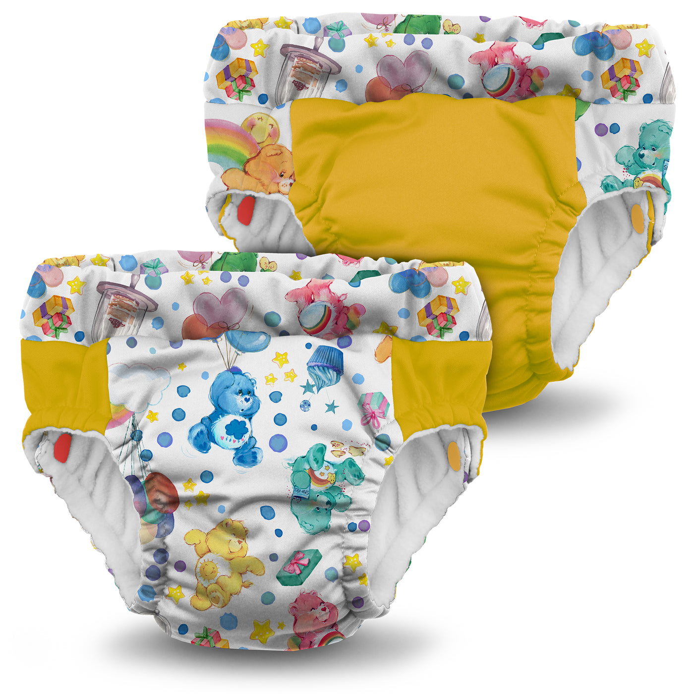 Rumparooz shop care bears