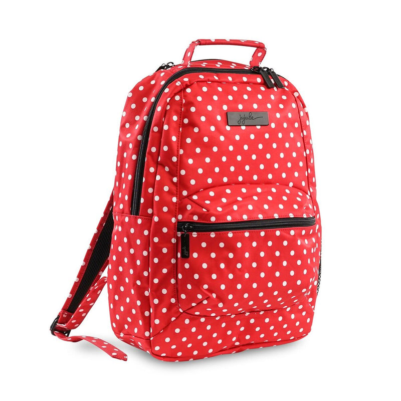 Jujube Onyx - Be Packed (Black Ruby)-Binky Boppy