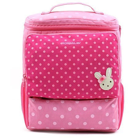 Winghouse - Roraailey Luna Backpack-Binky Boppy