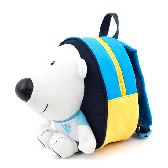 Winghouse - Povi Joyful Backpack-Binky Boppy