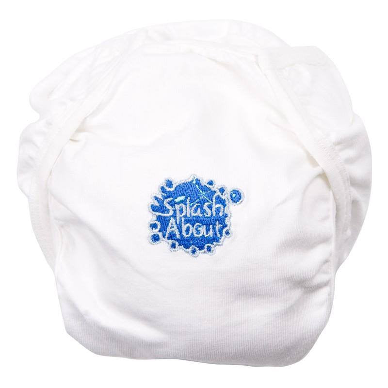 Splash About - NappyWrap Single M/L-Binky Boppy