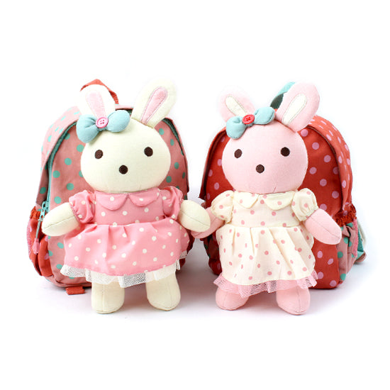 Winghouse - Roraailey Mignon Bag (Coral)-Binky Boppy