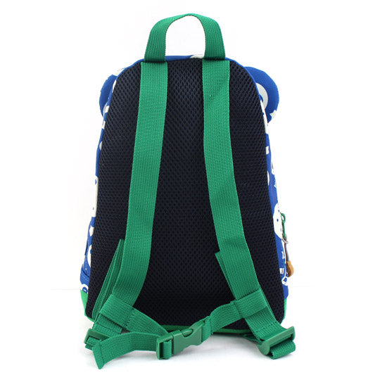 Winghouse - Momoailey Pol Backpack-Binky Boppy