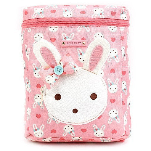 Winghouse - Roraailey Juicy Backpack-Binky Boppy