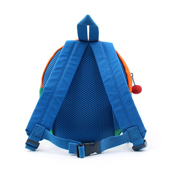 Winghouse - Crong Safety Harness Backpack-Binky Boppy