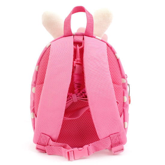 Winghouse - Roraailey Bunny Backpack-Binky Boppy