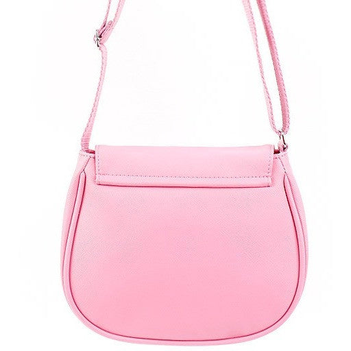 Winghouse - Frozen Queens Cross Bag-Binky Boppy