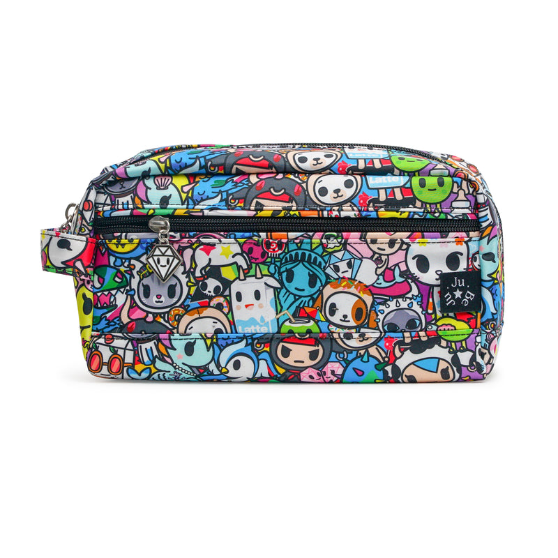 Jujube Tokidoki - Be Dapper (Iconic 2.0)-Binky Boppy