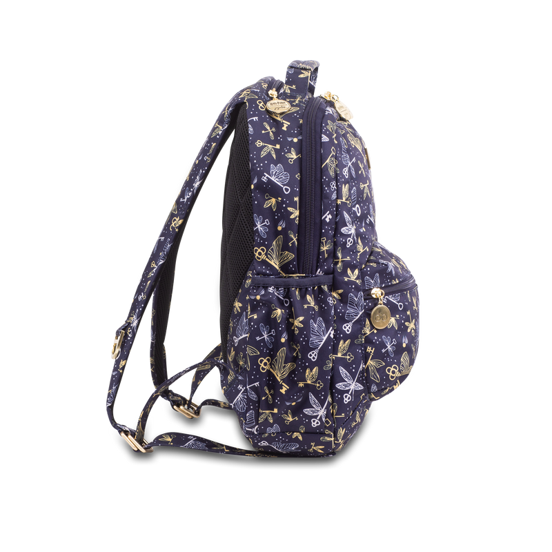 Jujube Harry Potter - Be Packed (Flying Keys)-Binky Boppy