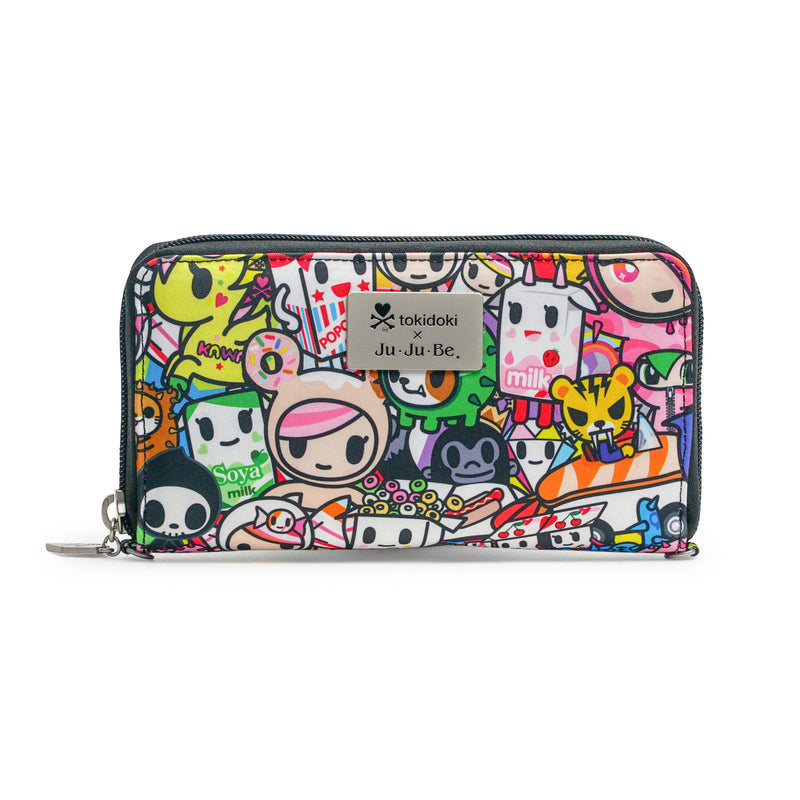 Jujube Tokidoki - Be Spendy (Iconic 2.0)-Binky Boppy