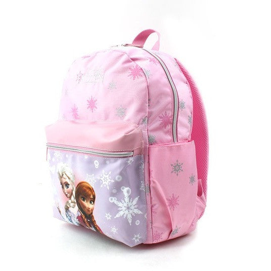 Winghouse - Frozen Twinkle Backpack-Binky Boppy