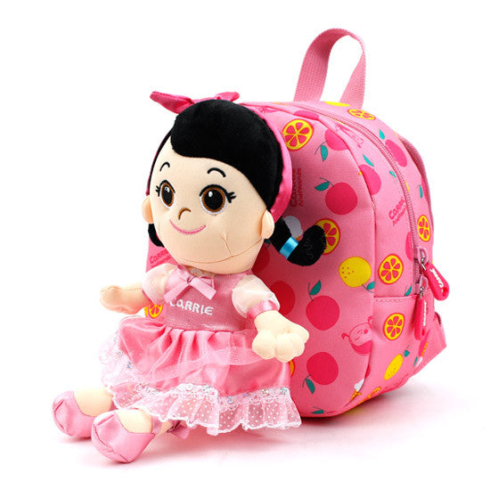 Winghouse - Carrie Joyful Backpack-Binky Boppy