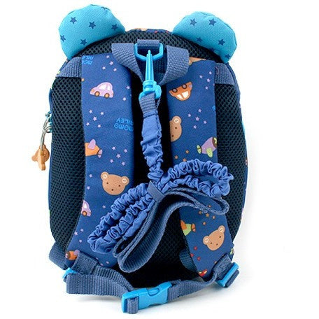 Winghouse - Momoailey Toy Star Backpack-Binky Boppy