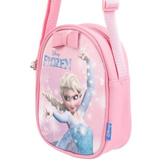 Winghouse - Frozen Misha Cross Bag-Binky Boppy