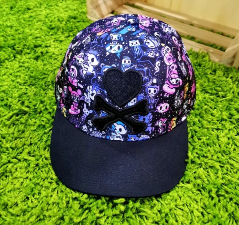 Tokidoki hat hotsell