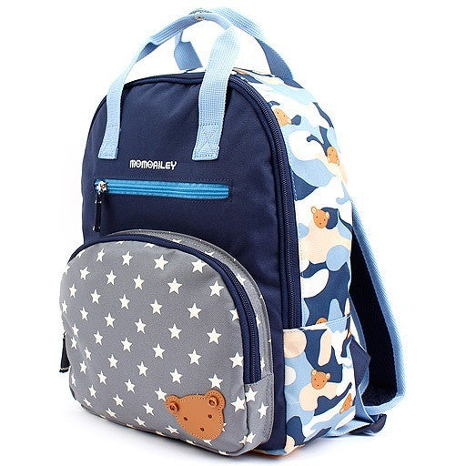 Winghouse - Momoailey Rush Backpack-Binky Boppy