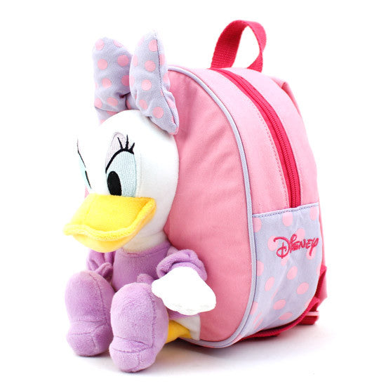 Winghouse - Daisy Duck Joyful Backpack-Binky Boppy