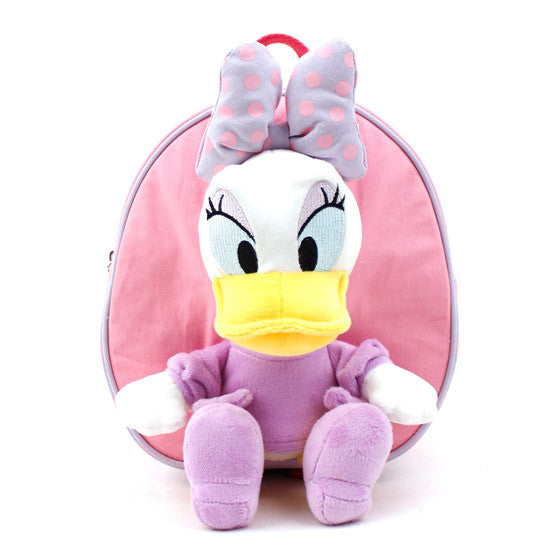 Winghouse - Daisy Duck Joyful Backpack-Binky Boppy