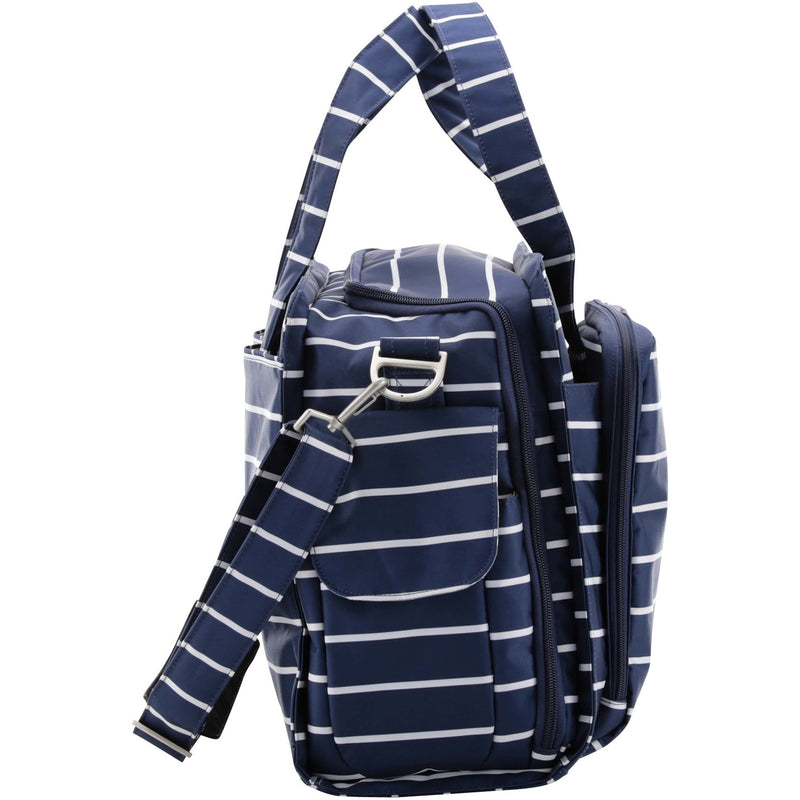 Jujube Coastal - Be Prepared (Nantucket)-Binky Boppy