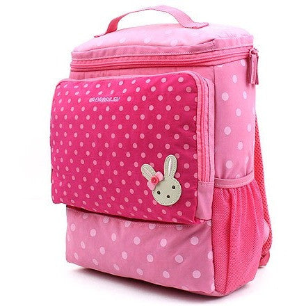 Winghouse - Roraailey Luna Backpack-Binky Boppy