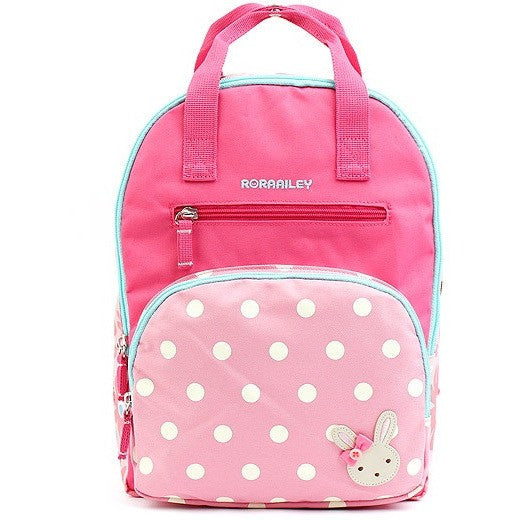 Winghouse - Roraailey Flora Backpack-Binky Boppy