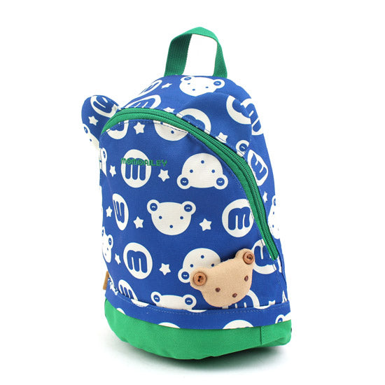 Winghouse - Momoailey Pol Backpack-Binky Boppy