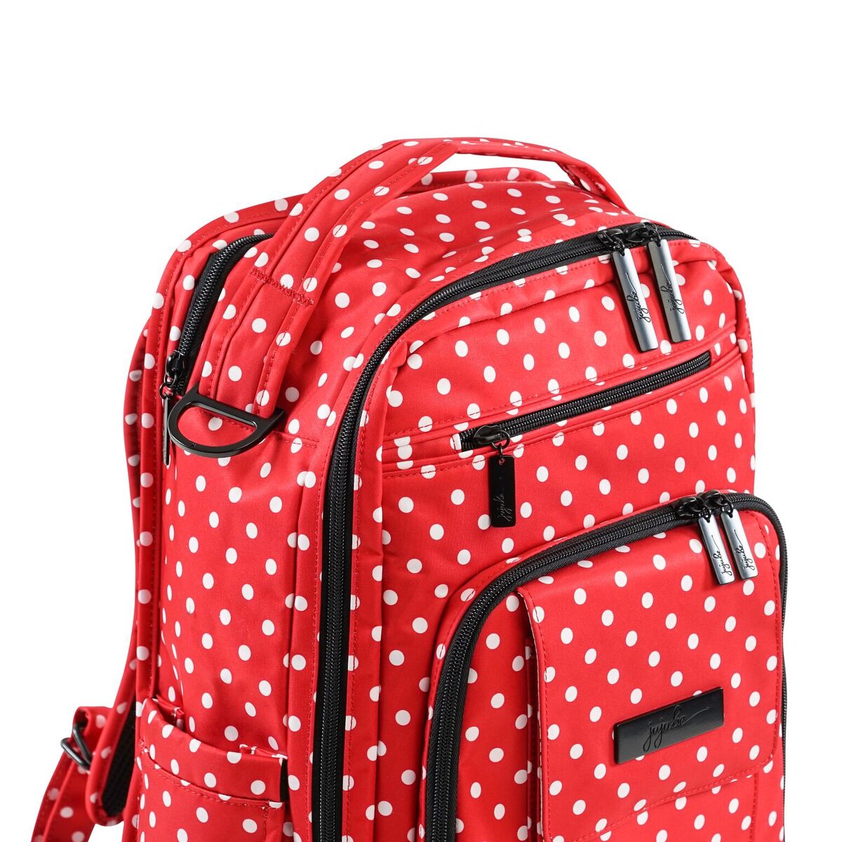 Jujube Onyx Be Right Back Black Ruby