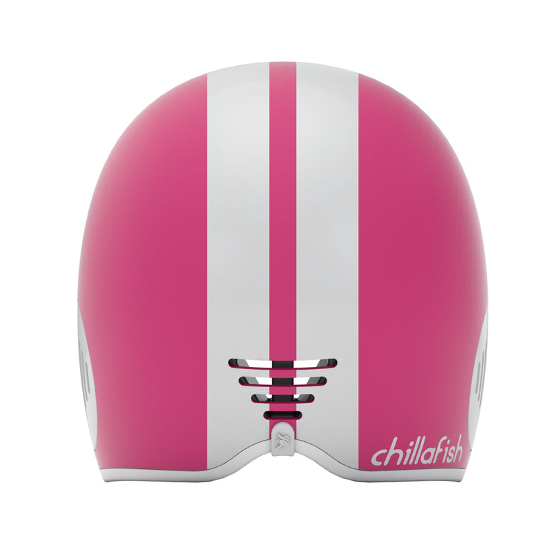 Chillafish - Bobbi Helmet (Pink)-Binky Boppy